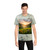 Lush Valley Sunrise - Unisex Color Blast T-Shirt
