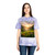 Lush Valley Sunrise - Unisex Color Blast T-Shirt