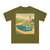 Retro Road Trip - Organic Unisex Classic T-Shirt
