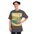 Retro Road Trip - Organic Unisex Classic T-Shirt