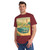 Retro Road Trip - Organic Unisex Classic T-Shirt