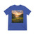 Lush Valley Sunrise - Unisex Triblend Tee