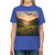 Lush Valley Sunrise - Unisex Triblend Tee