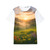 Lush Valley Sunrise - Men's Sports Jersey (AOP)
