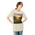 Lush Valley Sunrise - Organic Staple T-shirt