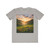 Lush Valley Sunrise - Men's Lightweight Fashion Tee