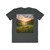 Lush Valley Sunrise - Men's Lightweight Fashion Tee