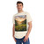 Lush Valley Sunrise - Organic Unisex Classic T-Shirt