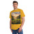 Lush Valley Sunrise - Organic Unisex Classic T-Shirt