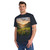 Lush Valley Sunrise - Organic Unisex Classic T-Shirt