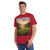 Lush Valley Sunrise - Organic Unisex Classic T-Shirt