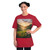 Lush Valley Sunrise - Organic Unisex Classic T-Shirt