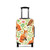 Whimsical Forest Fables - Luggage Cover