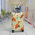 Whimsical Forest Fables - Luggage Cover