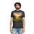 Lush Valley Sunrise - Unisex Faded Shirt