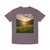 Lush Valley Sunrise - Unisex Faded Shirt