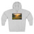 Lush Valley Sunrise - Unisex Zip Hoodie