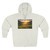 Lush Valley Sunrise - Unisex Zip Hoodie