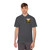 Lush Valley Sunrise - Men's Sport Polo Shirt