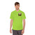 Lush Valley Sunrise - Men's Sport Polo Shirt