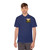 Lush Valley Sunrise - Men's Sport Polo Shirt