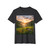 Lush Valley Sunrise - Unisex Recycled Organic T-Shirt