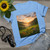 Lush Valley Sunrise - Women’s Maple Tee 