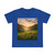 Lush Valley Sunrise - Women’s Maple Tee 