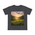 Lush Valley Sunrise - Women’s Maple Tee 