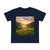 Lush Valley Sunrise - Women’s Maple Tee 