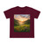 Lush Valley Sunrise - Women’s Maple Tee 