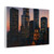 Metropolitan Dreams - Matte Canvas, Stretched, 1.25"