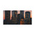 Metropolitan Dreams - Matte Canvas, Stretched, 1.25"