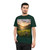 Lush Valley Sunrise - Unisex Classic Jersey T-shirt