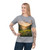 Lush Valley Sunrise - Unisex Classic Jersey T-shirt