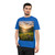 Lush Valley Sunrise - Unisex Classic Jersey T-shirt