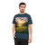 Lush Valley Sunrise - Unisex Classic Jersey T-shirt