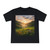 Lush Valley Sunrise - Unisex Classic Jersey T-shirt