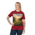 Lush Valley Sunrise - Unisex Classic Jersey T-shirt