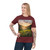 Lush Valley Sunrise - Unisex Classic Jersey T-shirt