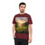 Lush Valley Sunrise - Unisex Classic Jersey T-shirt