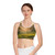 Lush Valley Sunrise - Sports Bra (AOP)