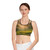 Lush Valley Sunrise - Sports Bra (AOP)