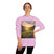 Lush Valley Sunrise - Unisex Crew Neck Sweatshirt