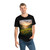 Lush Valley Sunrise - Men's Jersey Curved Hem Tee