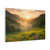 Lush Valley Sunrise - Matte Canvas, Stretched, 1.25"