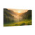 Lush Valley Sunrise - Matte Canvas, Stretched, 1.25"