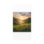 Lush Valley Sunrise - Matte Canvas, Stretched, 1.25"