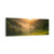 Lush Valley Sunrise - Matte Canvas, Stretched, 1.25"