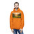 Lush Valley Sunrise - Unisex Hooded Sweatshirt, Made in US